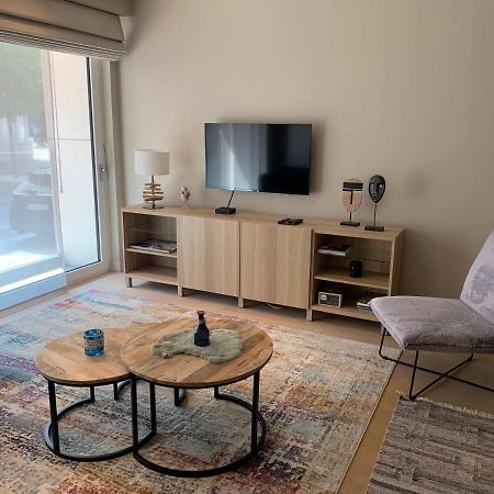 Bleu Soleil Apartment Knokke-Heist Luaran gambar