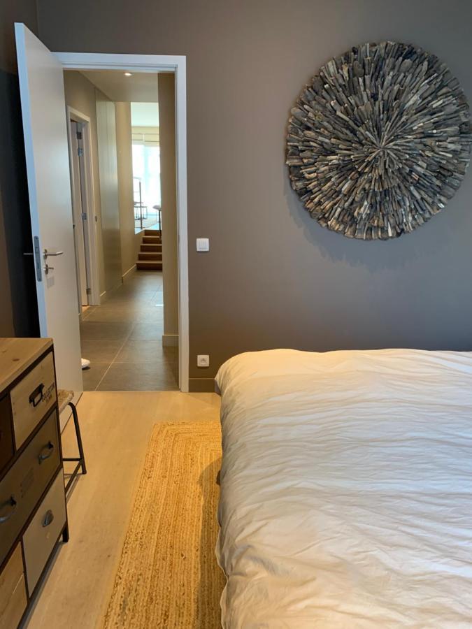 Bleu Soleil Apartment Knokke-Heist Luaran gambar